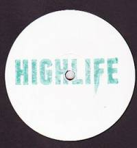 Esa - Highlife Vol.3