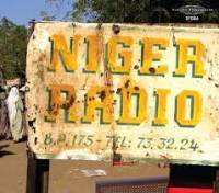 Various - Radio Niger : CD