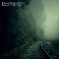 Etapp Kyle / Mod21 / Artefakt - Prologue Portefeuille