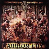 Seth Carter - Warrior Cry : 12inch
