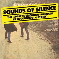 Various - Sounds of Silence : LP