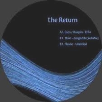 Various - The Return : 12inch