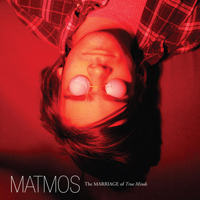 Matmos - The Marriage of True Minds : 2LP