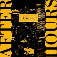 Afterhours - Lowlife : LP