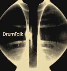 Drumtalk - Time : 10inch