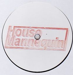 House Mannequin - Ep 6 : 12inch