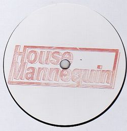 House Mannequin - Ep 6