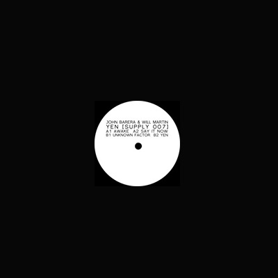 John Barera & Will Martin - Yen