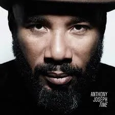 Anthony Joseph - Time : 2LP