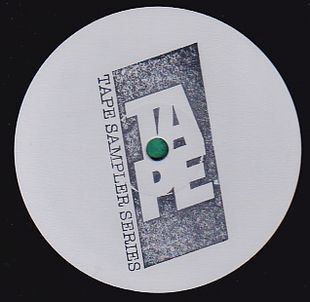 Various - Tape Sampler Series 02