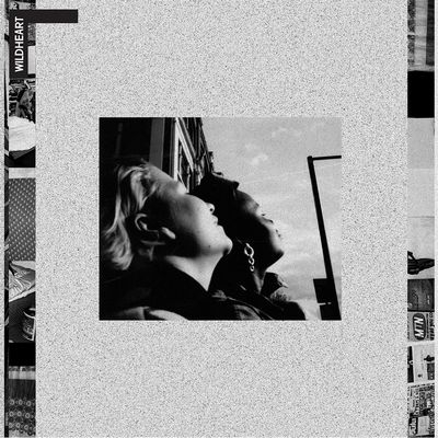 A Race Of Angels - Just Begin