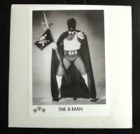 The X-Man - That Body : 12inch