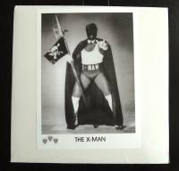 The X-Man - That Body