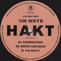 Culture Fires - Combination