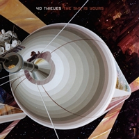 40 Thieves - The Sky Is Yours (A)