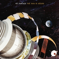 40 Thieves - The Sky Is Yours (B)
