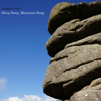 James Cook - Sleep Deep, Mountain King : CD