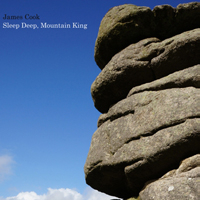 James Cook - Sleep Deep, Mountain King
