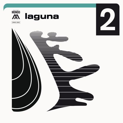 Laguna - Rotla : 12inch