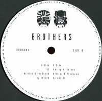 Various Artists - UC / Multiple Visions : 12inch