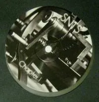Snts - Chapter 1 : 12inch, grey marbled