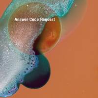 Answer Code Request - Breathe Ep : 12inch