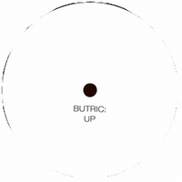 Butric (Villalobos & Butch) - UP / BALAM : 12inch