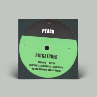 Label: Peach : Newtone Records