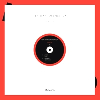 Various - 10 Years of PHONICA PT.1