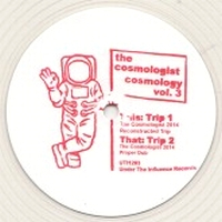 The Cosmologist - Cosmology Volume 3