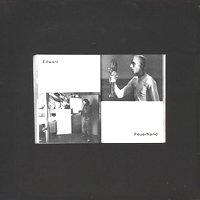 Edward - Feuerhand : 12inch