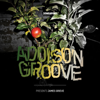 Addison Groove - Presents James Grieve : 2LP