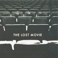 Philogresz - The Lost Movie (album sampler scene.1) : 12inch