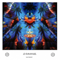 J.D. Emmanuel - Time Traveler