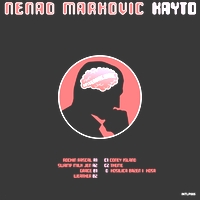 Nenad Marković - KAYTO : 2LP