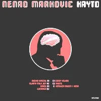 Nenad Marković - KAYTO : 2LP