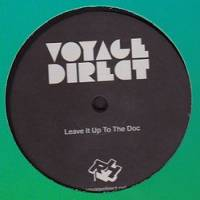 San Proper - Leave It Up To All Of Us