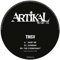 Tmsv - Haze VIP : 12inch