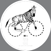 Birdsmakingmachine - Birds Making Machine EP