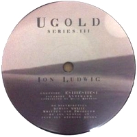 Ion Ludwig - Ugold Series III : 12inch