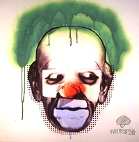 0101 - Try To Kuchuka : 12inch