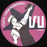 Lhas, Avus 303 & The Cardinal, Watts Ghost Acid - Staff EP