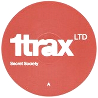 Secret Society - Seraching : 12inch