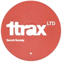 Secret Society - Seraching
