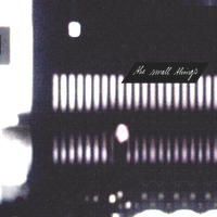 Sven Tasnadi - The Small Things : 12inch