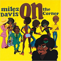 Miles Davis - On The Corner (180 Gram) : LP
