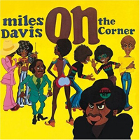 Miles Davis - On The Corner (180 Gram)