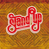 Tokyo No.1 Soul Set - Stand Up : 12inch