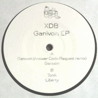 Xdb - Ganivon EP