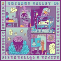 Various Artists - Uncanny Valley 20.2 : 12inch